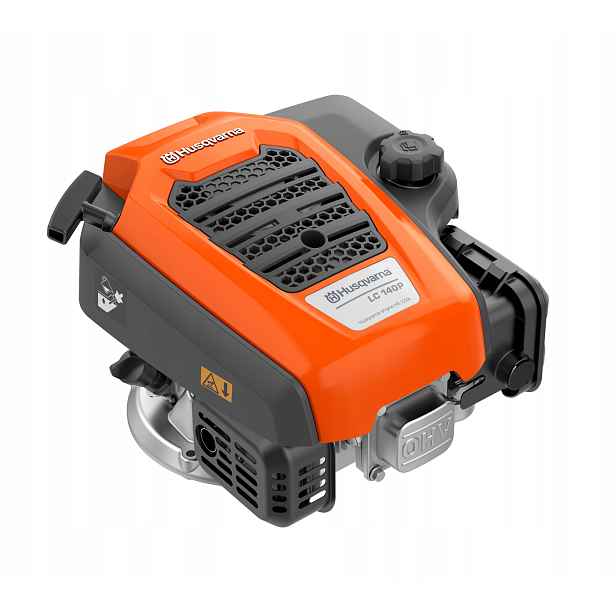 Motor Husqvarna HS123A pro sekačku Husqvarna LC140P, LC140SP 529347201