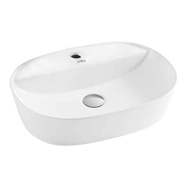 Umyvadlo na desku Halia CE-18-001