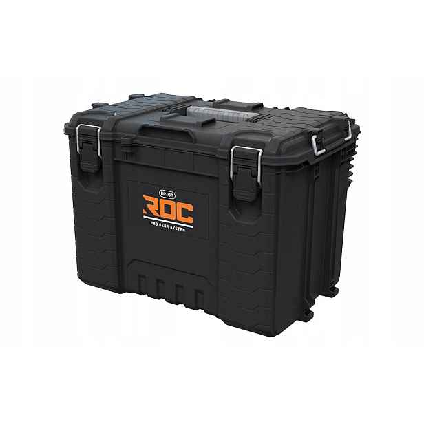 XL box na nářadí Keter Roc Pro Gear 2.0 Modulární organizér