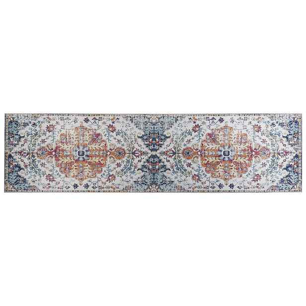 Beliani VINTAGE KOBEREC Enayem 300/80 cm