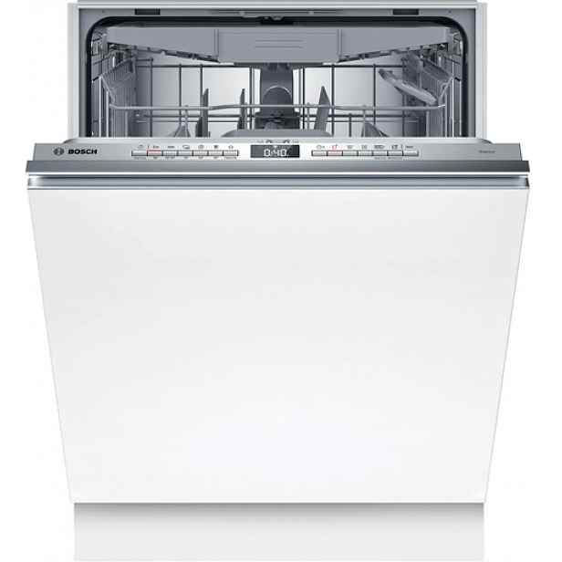 Bosch Serie 4 plně vestavná myčka nádobí 60 cm SMV4HVX00E