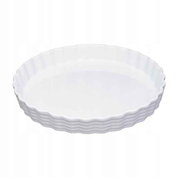 Küchenprofi Burgund Keramická forma na koláč, průměr 30 cm