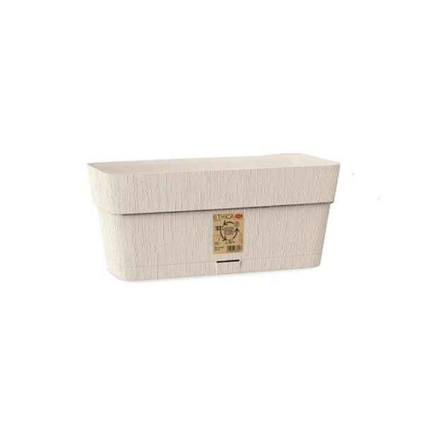 truhlík 30cm SLON. KOST ETHICA+miska, š13,v12cm, plast