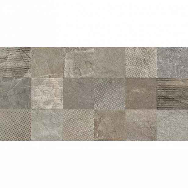 Dlažba Cubic Stone Tumble 31/62
