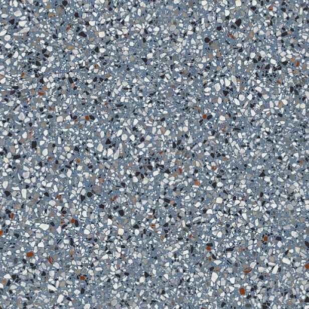 Dlažba Dom Kado ocean 90x90 cm mat DKDF9930R