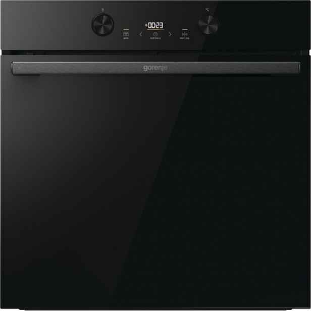 Gorenje Řada G400 multifunkční trouba, 60 x 60 cm BPS6737E04DBG