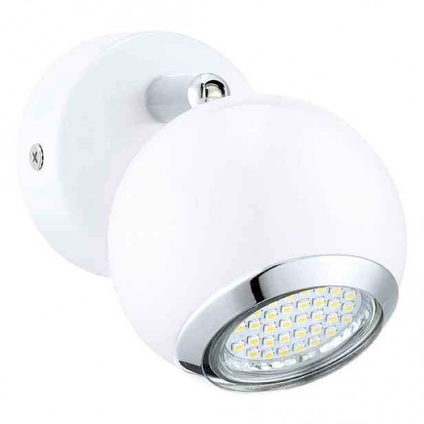 LED Bodové osvětlení Eglo BIMEDA chrom 31001