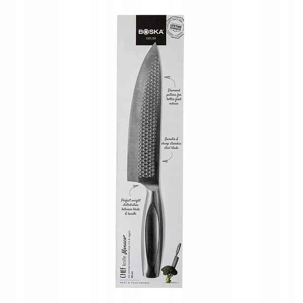 Boska Monaco+ nůž 20 cm