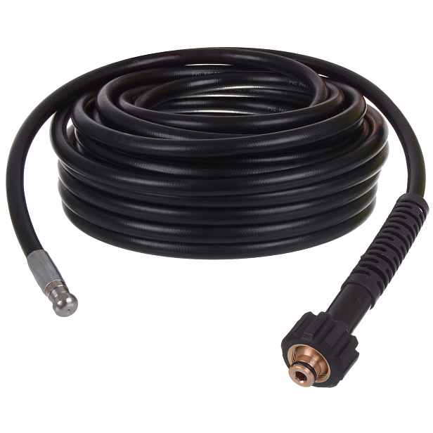 Hadice Na Čištění Kanalizace Pro Karcher K2 K3 K4 K5 K6 K7 20 M22 Hd Hds