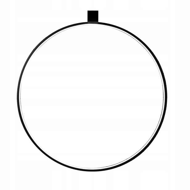 Led nástěnná lampa 19W 3000K 57 cm Agaro 4300 Antigo