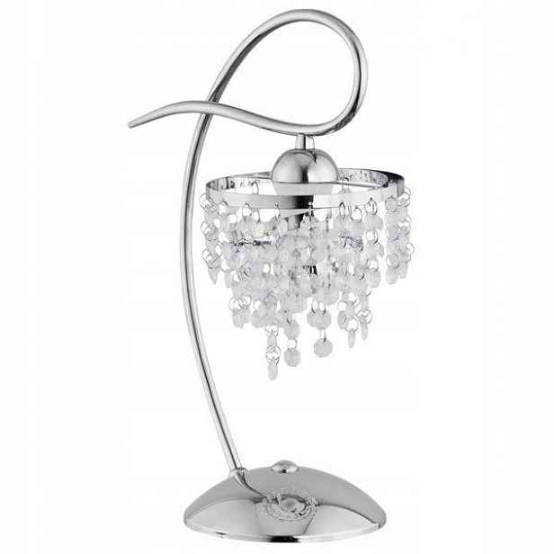 noční stolní lampa Diana 18998 Alfa Sosnowscy