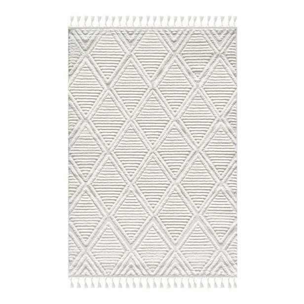 Béžový pratelný běhoun 80x200 cm Elite Collection – Mila Home