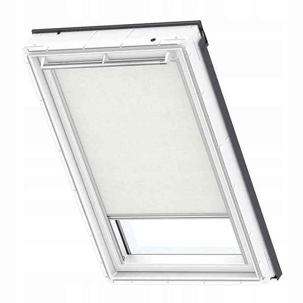 Vnitřní roleta pro střešní okno Velux Rfl MK06 1028S 78x118