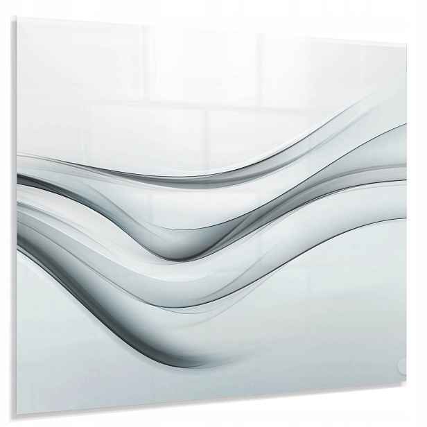 Ochranný Panel 65x60cm 4mm Dekorativní Do Kuchyně Lacobel Kalený