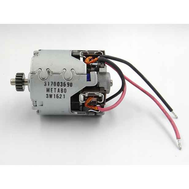 317003690 Metabo motor pro Sb 18 Ltx Originál