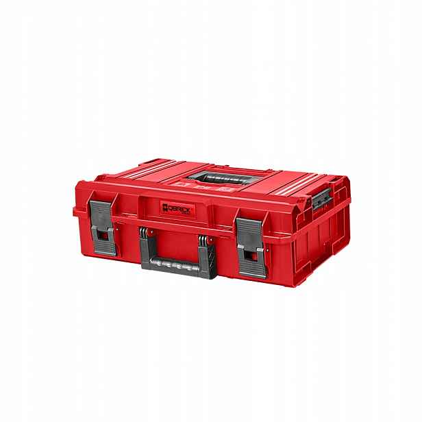 Qbrick System One 200 2.0 Technik Red Ultra Hd Custom