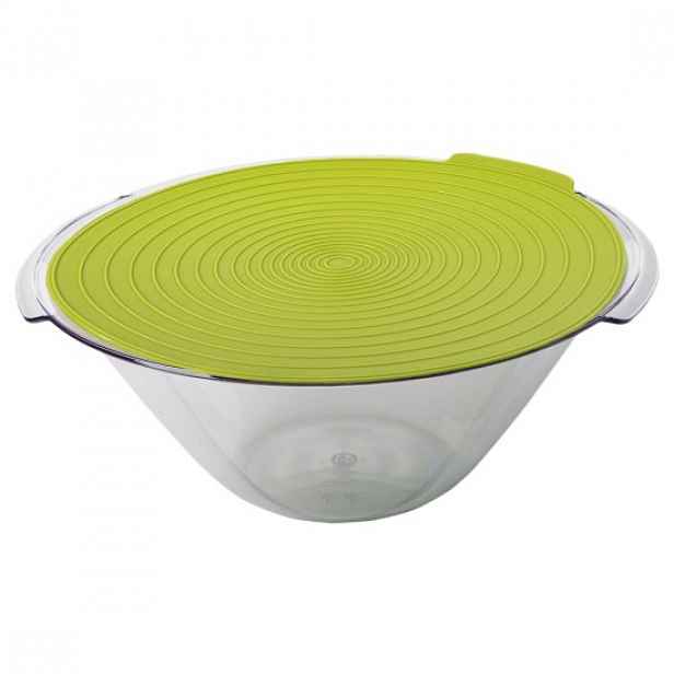 Salátová mísa s víkem, plast, 32 cm/4 l - Westmark