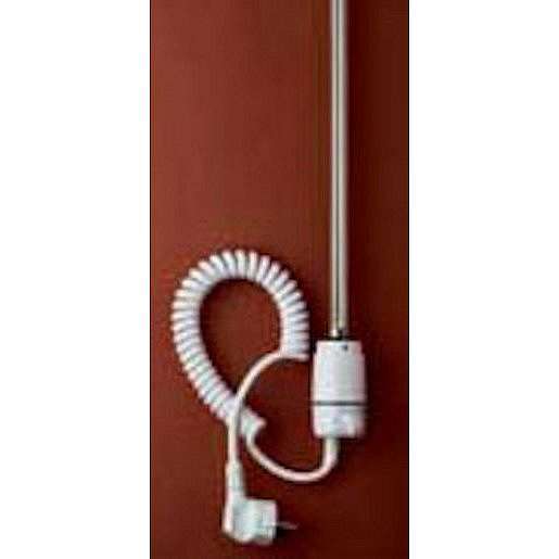 Topná tyč s termostatem 150W bílá GT150W