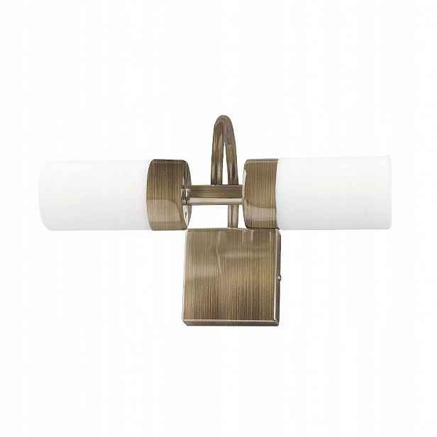 Koupelnová nástěnná lampa nad zrcadlo Led 2x4W Betty 5746 Rabalux