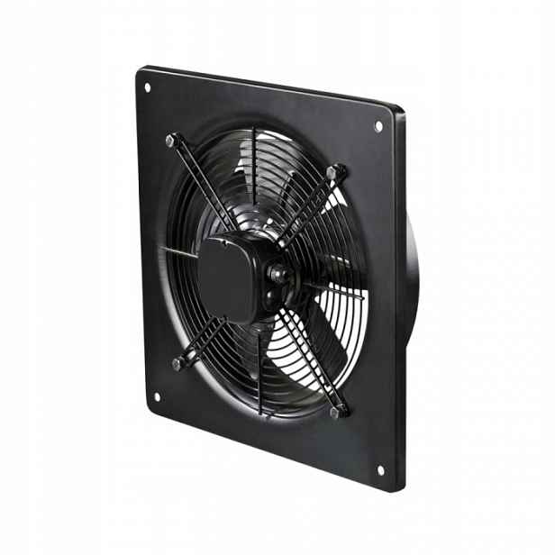 Axiální ventilátor Vents OV4E500