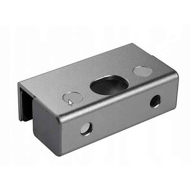 Držák DS-K4T100-U1 pro ventil Hikvision