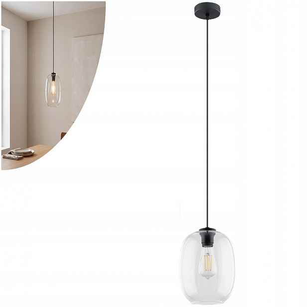 Závěsná lampa Elio Transparent 4339 Tk Lighting