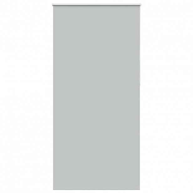 vidaXL Roleta zatemňovací 95x210 cm šířka látky 90,7 cm polyester