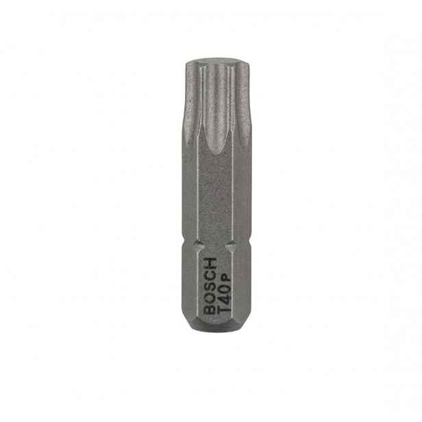 Bosch - Bit T40, délka 25 mm 2607002500