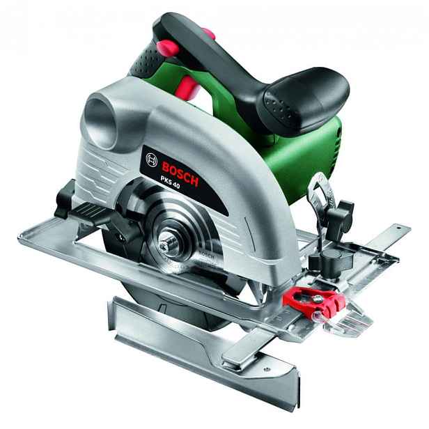 Bosch Okružní pila Pks 40 (850 W, balení