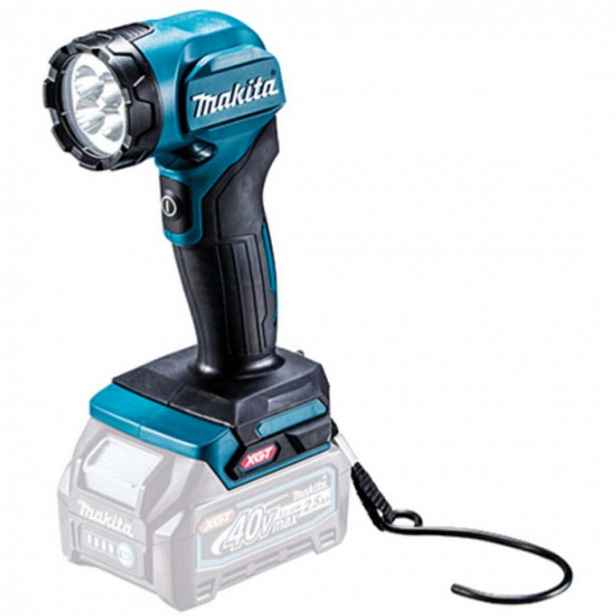 Makita - 40V AKU LED svítilna, bez baterie a nabíječky ML001G