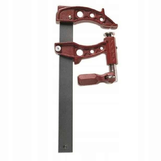 Piher Svěrka Maxipress F-40 cm (rameno 120mm, lišta 35x8mm) P60040