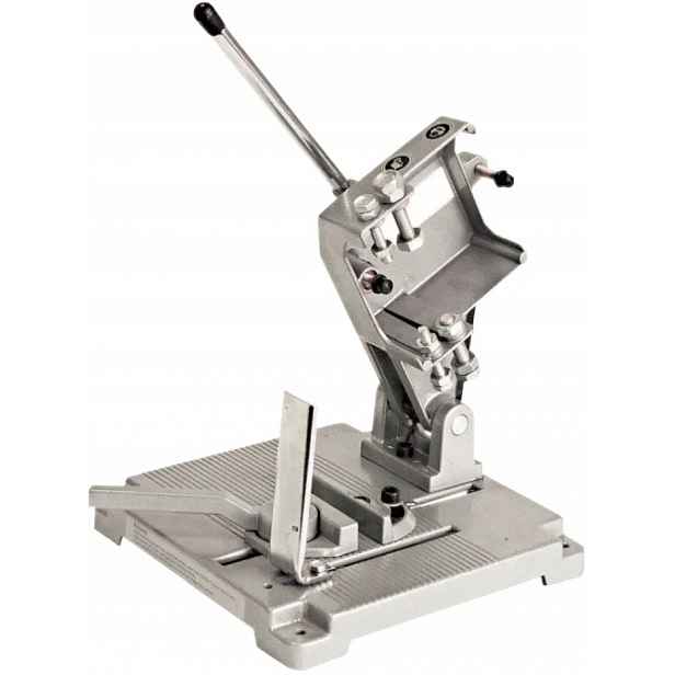 Stojan pro brusku 115 mm nebo 125 mm – univerzální (33715)
