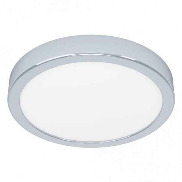 Stropní světlo Eglo chrom ocel 901763