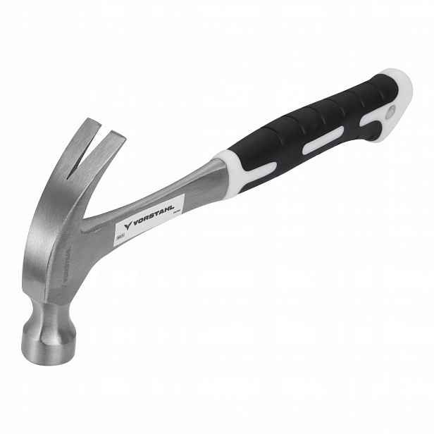 Truhlářské kladivo Monoblock 600 g Vorstahl