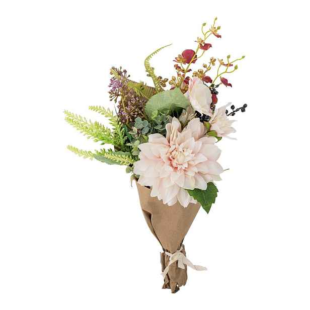 Umělá květina (výška 45 cm) Splendor – Bloomingville