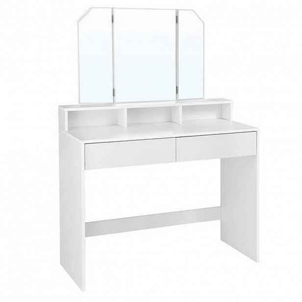 Boxxx TOALETNÍ STOLEK, bílá, 100/40/142 cm