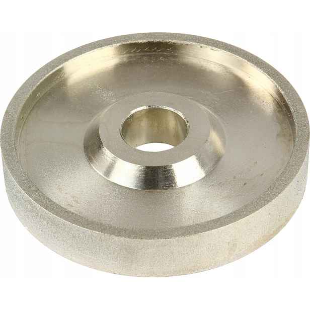 Diamantový kotouč Cbn pro ostření 150 mm, otvor 32 mm Mar-Pol