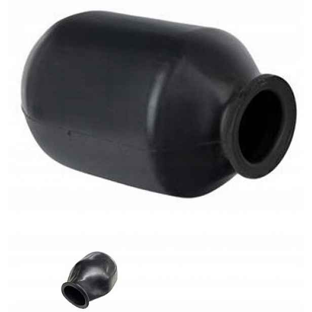 Gumová membrána Epdm pro hydroforovou nádrž Ibo Mhi 1300 Inox Typ 24