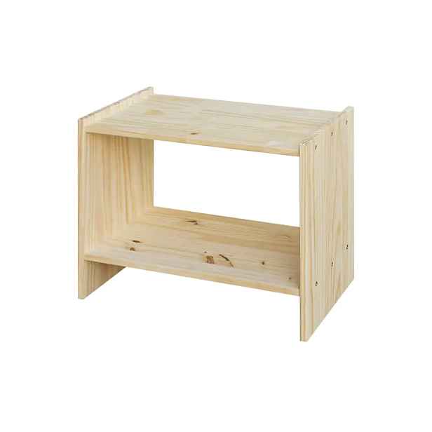 Idea Noční stolek 7815 nelak
