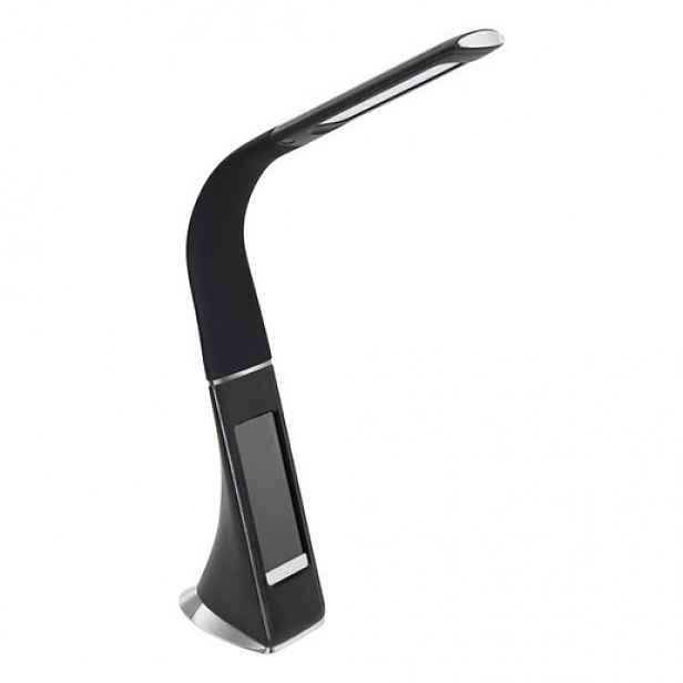 LED Stolní lampa Eglo COGNOLI černá 97914