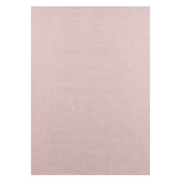 Růžový pratelný koberec 120x170 cm Sky – Ayyildiz Carpets