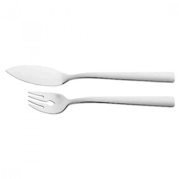 Sada 2 příborů na ryby, nerezová ocel, "Dinner" - Zwilling