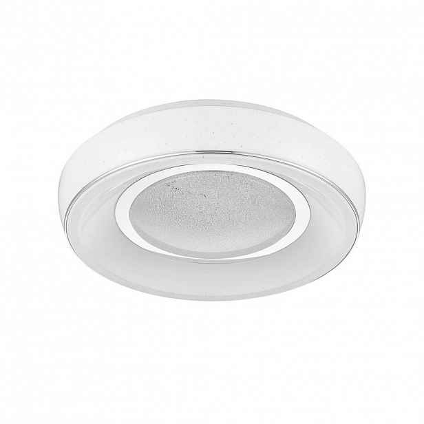 XXXLutz STROPNÍ LED SVÍTIDLO, 38/9 cm Boxxx - Stropní svítidla - 008227093901