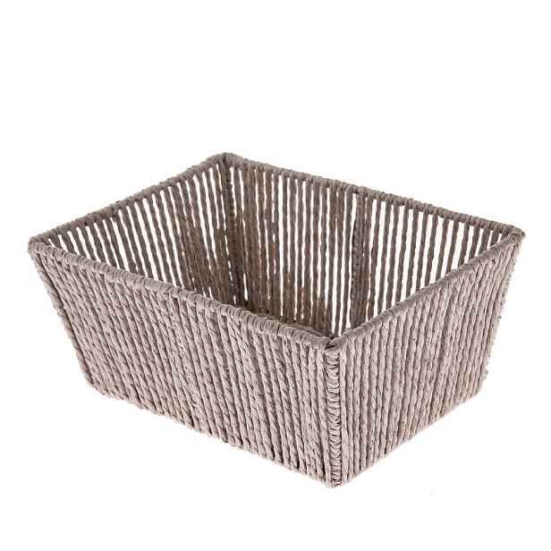 Košík 26x19x11,5 cm – Dakls