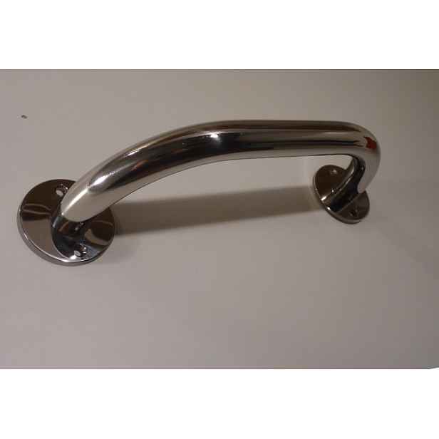 Olsen spa Madlo rovné - 33 cm; Nerez (1 kus)