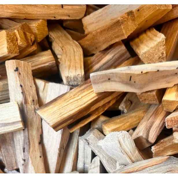 Palo Santo 1 kg, II. jakost