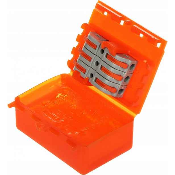 Propojovací Krabička Gelbox Super-block-in-out IP68 RayTech