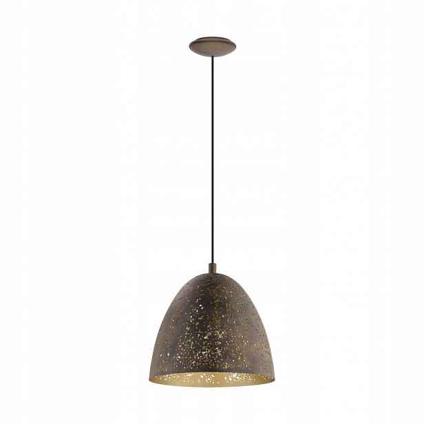 Závěsná lampa Safi 49814 Eglo