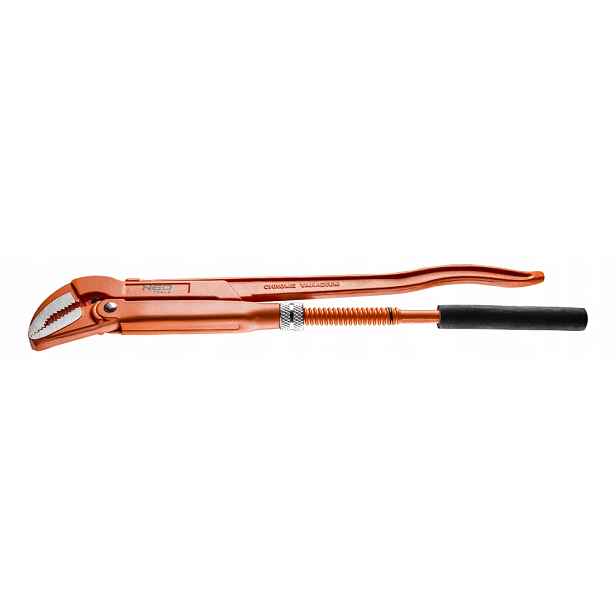 Neo Stavitelný Klíč Pro Trubky 45ST 2" 02-128 535 M