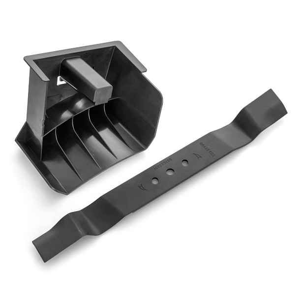 Sada BioClip pro sekačku LC 151 LC 153